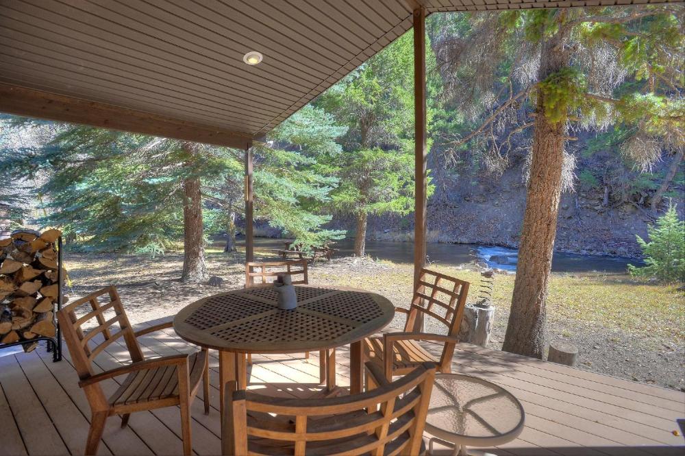 Vacation Home interior